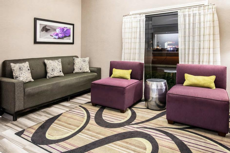 La Quinta - 