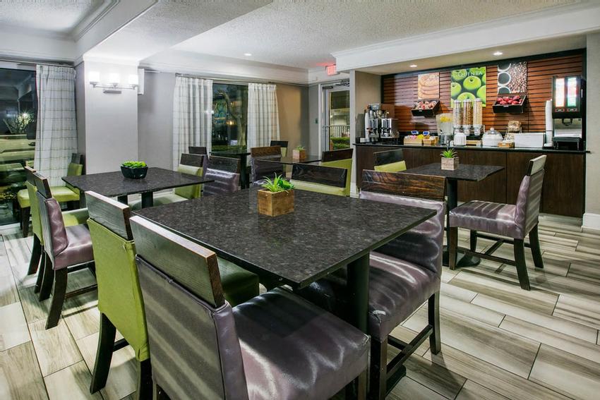 La Quinta - 
