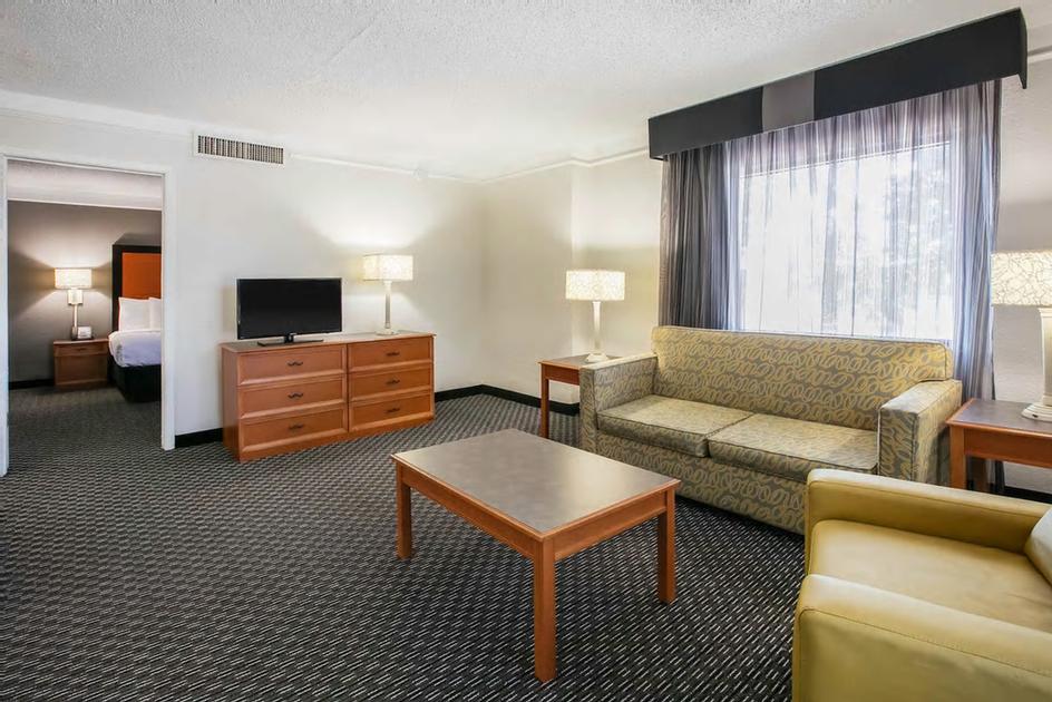 La Quinta - 