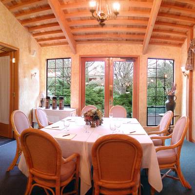 Sonoma Coast Villa & Spa - 