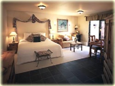 Sonoma Coast Villa & Spa - Guest Rooms