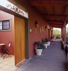 Sonoma Coast Villa & Spa - Villa 14 -17