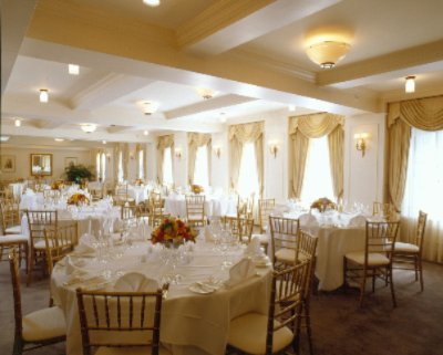 Hotel Plaza Athenee New York - Reception