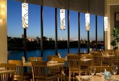 Sheraton Tampa Riverwalk Hotel - Award Winning Ashley Street Grille