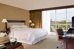 Sheraton Tampa Riverwalk Hotel - King Room