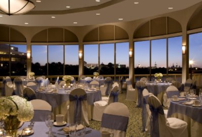 Sheraton Tampa Riverwalk Hotel - Riverview Room