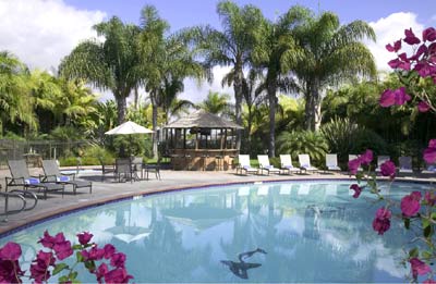 The Dana on Mission Bay - 