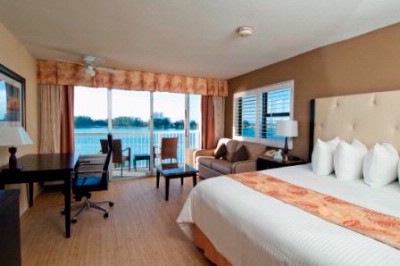 Best Western Sea Wake Beach Resort - 