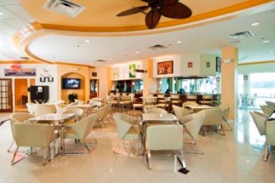 Best Western Sea Wake Beach Resort - 
