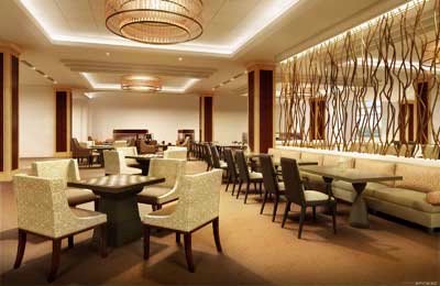 Sheraton Denver Downtown Hotel - 
