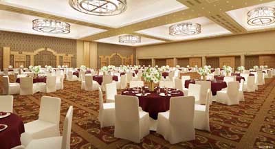Sheraton Denver Downtown Hotel - 