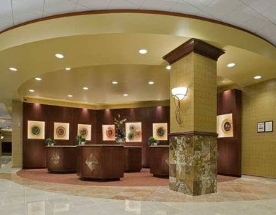Embassy Suites Philadelphia Airport - 