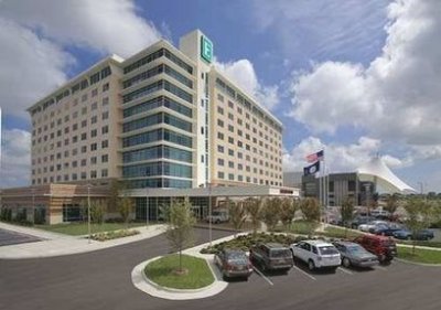 Embassy Suites Philadelphia Airport - 
