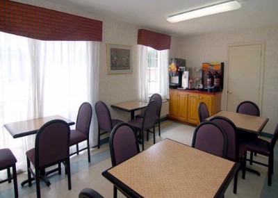 Comfort Inn - 