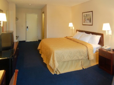 Comfort Inn - 