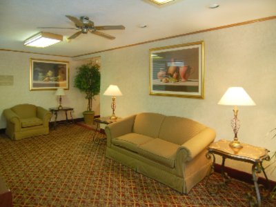 Comfort Inn - 