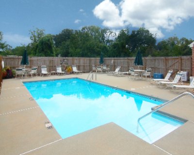 Comfort Inn - 