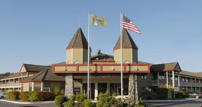 Baymont Inn & Suites of Tacoma