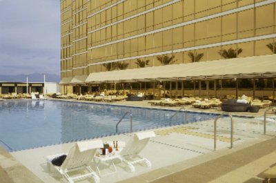 Trump International Hotel Las Vegas - 