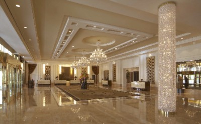 Trump International Hotel Las Vegas - 