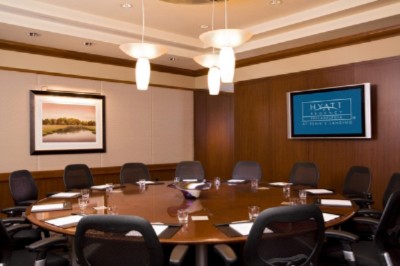 Hyatt Regency Philadelphia at Penn's Landing - 