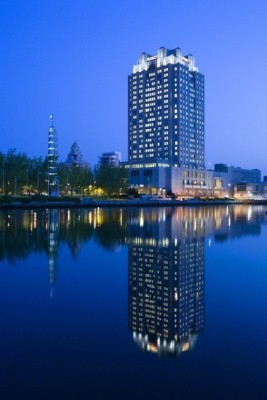 Hyatt Regency Philadelphia at Penn's Landing - 