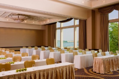 Hyatt Regency Philadelphia at Penn's Landing - 