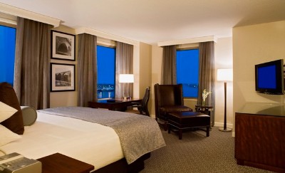Hyatt Regency Philadelphia at Penn's Landing - 
