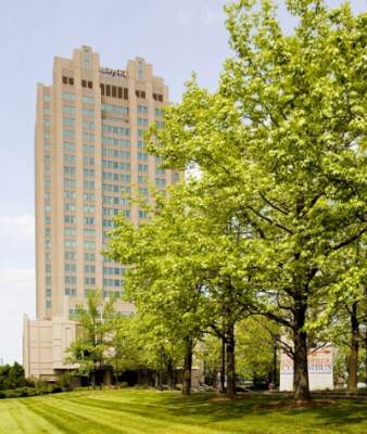 Hyatt Regency Philadelphia at Penn's Landing - 