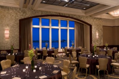 Hyatt Regency Philadelphia at Penn's Landing - 