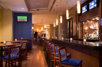 Hyatt Regency Philadelphia at Penn's Landing - 