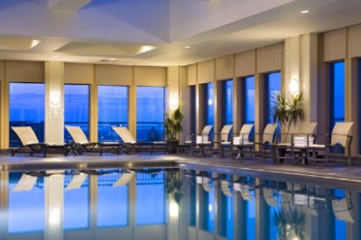 Hyatt Regency Philadelphia at Penn's Landing - 