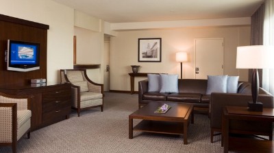 Hyatt Regency Philadelphia at Penn's Landing - 