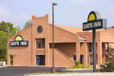 Days Inn - 