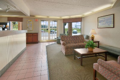 Days Inn - 