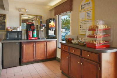 Days Inn - 