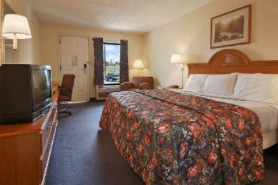 Days Inn - 