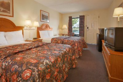 Days Inn - 