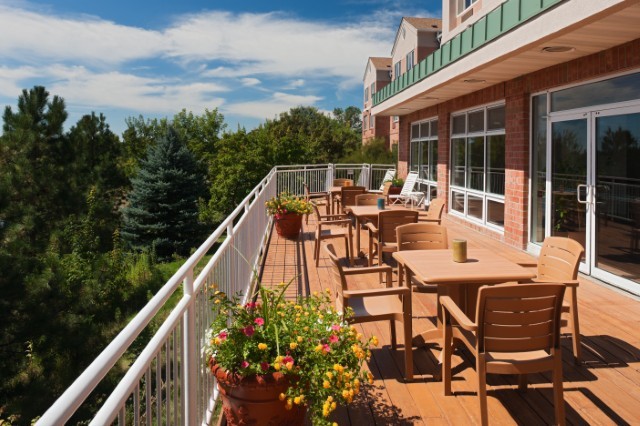 Springhill Suites by Marriott - 