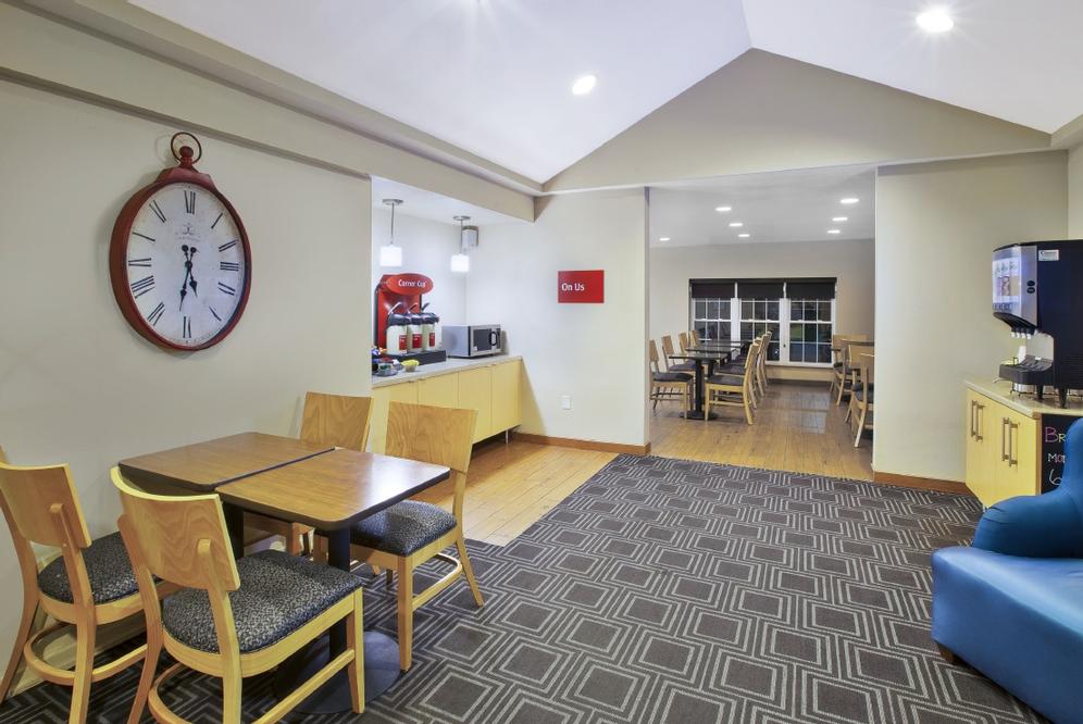 Towneplace Suites by Marriott - 