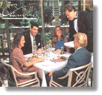 Claudine's Restaurant