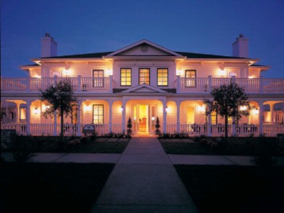 The Carriage House