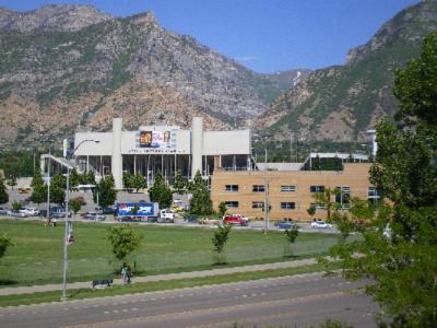 Provo Springhill Suites by Marriott - Close To Byu And Other Local Attractions