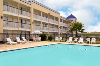 Days Inn Hotel - 