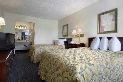 Days Inn Hotel - 