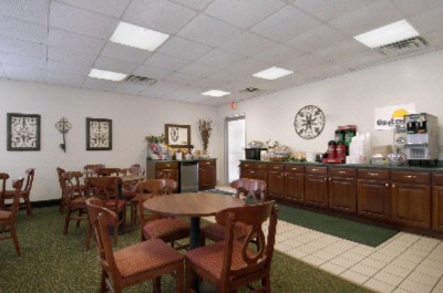 Days Inn Hotel - 