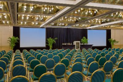 Hyatt Regency Miami - Over 25 Years Of Convention Experience