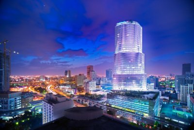 Hyatt Regency Miami - Enjoy Breathtaking City Or Bay Views