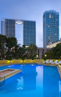 Hyatt Regency Miami - Outdoor Heated Pool