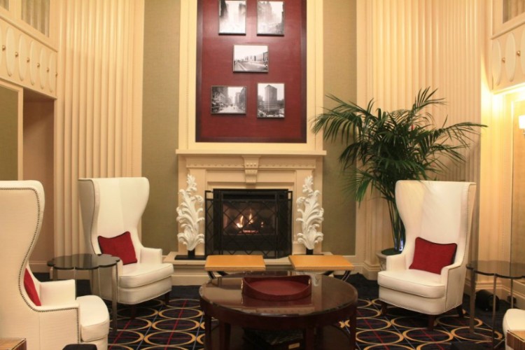 Hotel Monaco - Queen/queen Guest Room